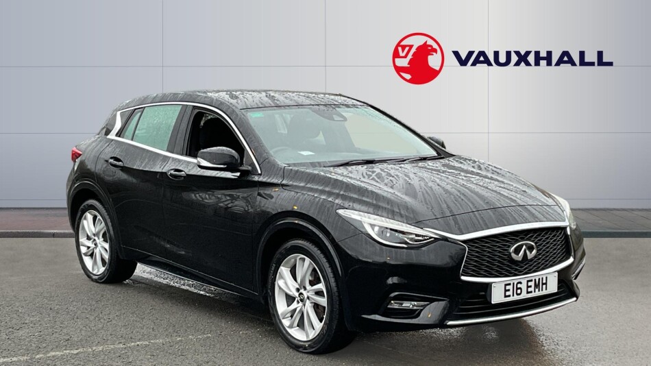 Infiniti Q30 1.5d Business Executive 5dr Diesel Hatchback
